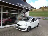 2020 Mitsubishi SpaceStar