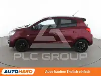 2020 Mitsubishi SpaceStar
