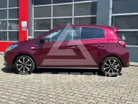 2020 Mitsubishi SpaceStar