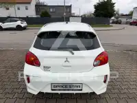 2020 Mitsubishi SpaceStar