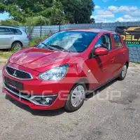 2020 Mitsubishi SpaceStar