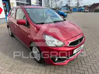2020 Mitsubishi SpaceStar