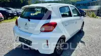 2020 Mitsubishi SpaceStar