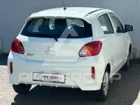 2020 Mitsubishi SpaceStar