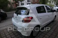 2020 Mitsubishi SpaceStar