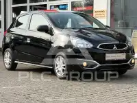 2020 Mitsubishi SpaceStar
