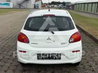 2020 Mitsubishi SpaceStar