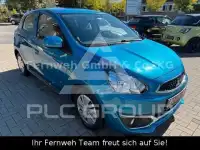 2020 Mitsubishi SpaceStar