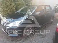 2020 Mitsubishi SpaceStar
