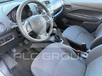 2020 Mitsubishi SpaceStar