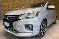 2020 Mitsubishi SpaceStar