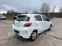 2020 Mitsubishi SpaceStar