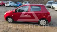 2020 Mitsubishi SpaceStar