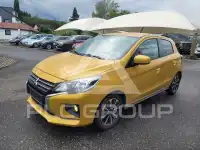 2020 Mitsubishi SpaceStar