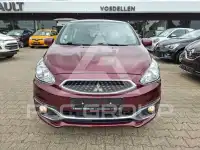 2020 Mitsubishi SpaceStar