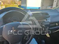2020 Mitsubishi SpaceStar