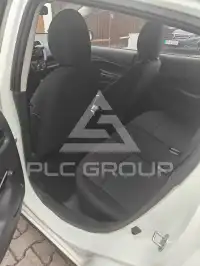 2020 Mitsubishi SpaceStar