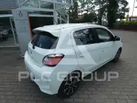 2020 Mitsubishi SpaceStar