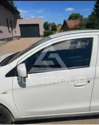 2020 Mitsubishi SpaceStar