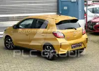 2020 Mitsubishi SpaceStar