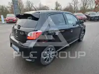 2020 Mitsubishi SpaceStar