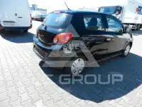 2020 Mitsubishi SpaceStar