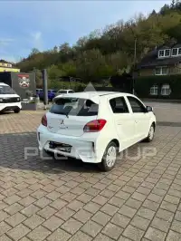 2020 Mitsubishi SpaceStar