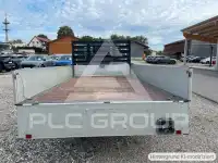 2020 Nissan CABSTAR
