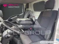 2020 Nissan CABSTAR