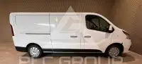 2020 Nissan NV 300