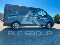 2020 Nissan NV 300