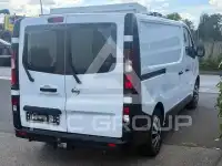 2020 Nissan NV 300
