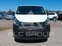 2020 Nissan NV 300