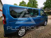 2020 Nissan NV 300