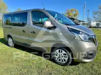 2020 Nissan NV 300