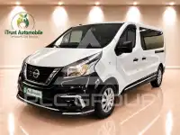 2020 Nissan NV 300