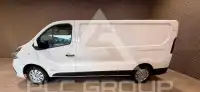2020 Nissan NV 300