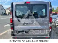 2020 Nissan NV 300