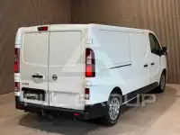 2020 Nissan NV 300