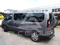 2020 Nissan NV 300