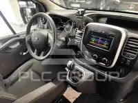 2020 Nissan NV 300