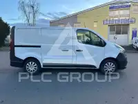 2020 Nissan NV 300