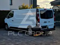 2020 Nissan NV 300