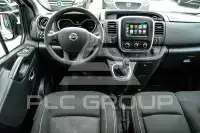 2020 Nissan NV 300