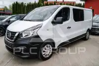 2020 Nissan NV 300