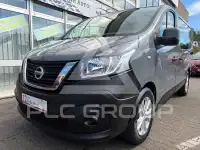 2020 Nissan NV 300