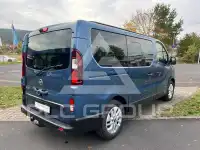 2020 Nissan NV 300