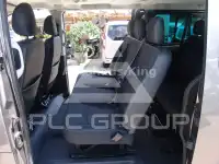 2020 Nissan NV 300