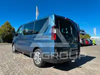 2020 Nissan NV 300