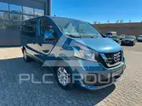 2020 Nissan NV 300